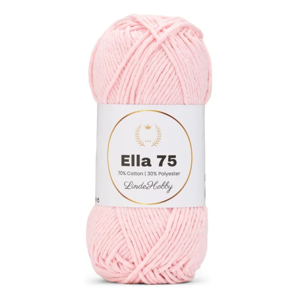 LindeHobby Ella 75
